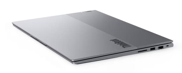 LENOVO ThinkBook 16 G9 IRL WUXGA / Intel® Core™ 5 210H GB RAM 512 SSD Inbyggd grafik Windows 11 Pro bärbar dator Silver