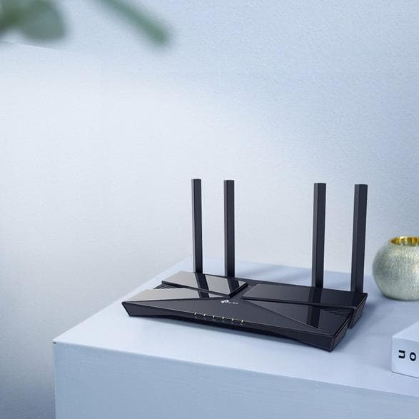 TP-LINK Archer AX23 Wi-Fi 6 AX1800-router