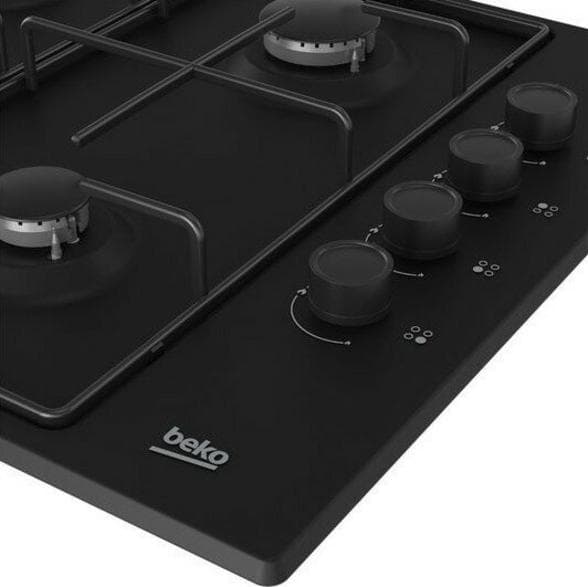 BEKO HIBG64120SB gashäll