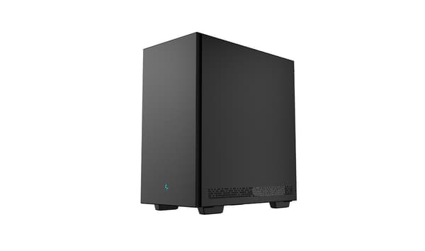 Obudowa DeepCool CH510 Mid Tower ATX