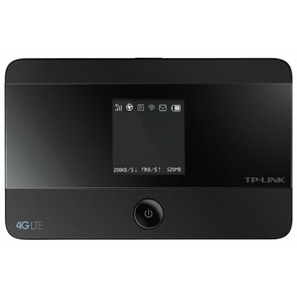 TP-LINK M7350-routern