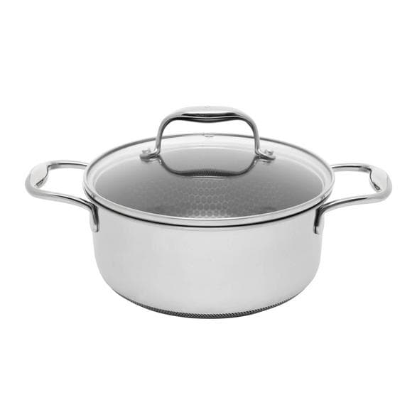 KOHERSEN Svart kubkruka 20 cm