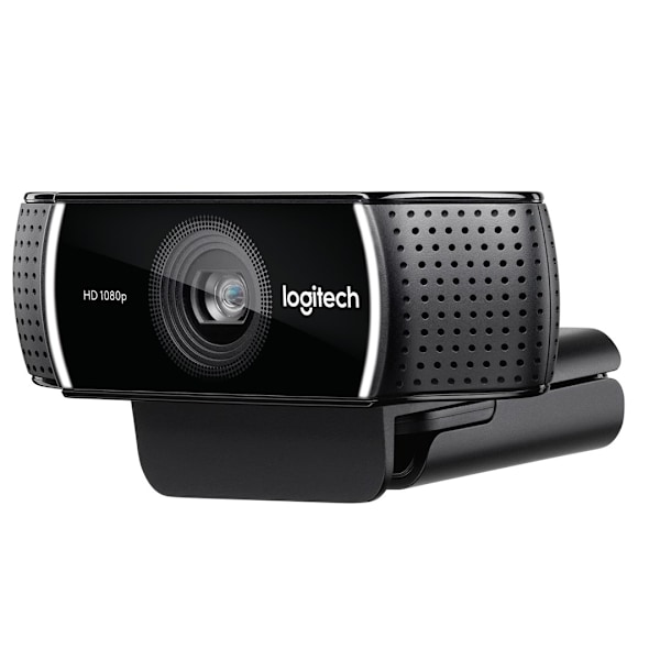 KAMERA LOGITECH Pro Stream Webcam C922