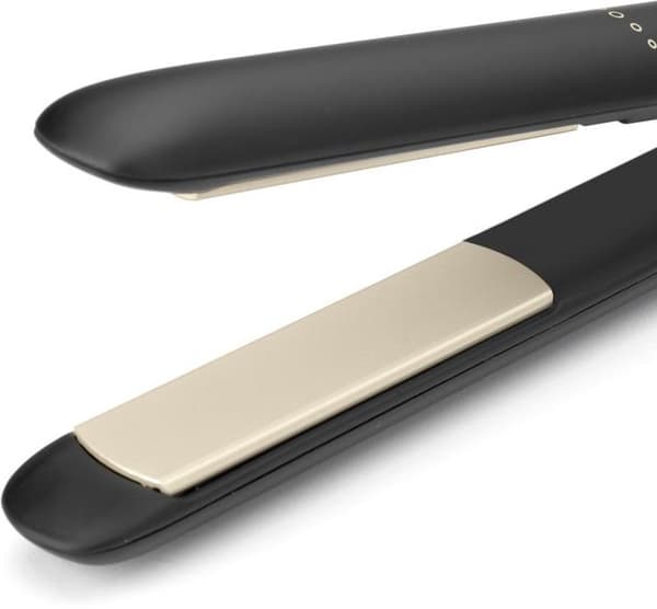 BABYLISS ST242E Svart Hårplattång