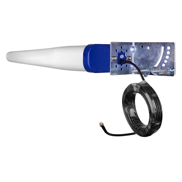 TELKOM TELMOR TT Connect Compact 5G/LTE/GSM extern antenn