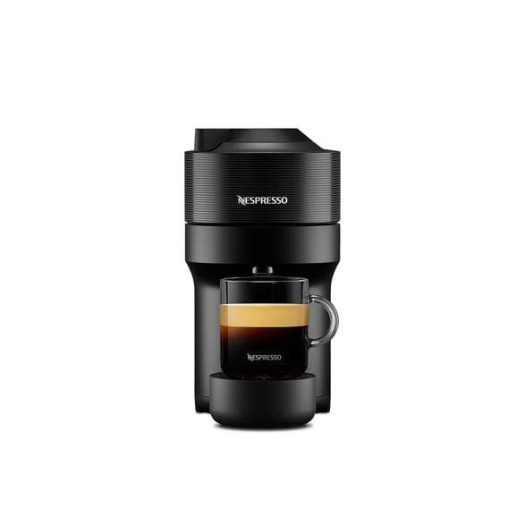 DE LONGHI-NESPRESSO ENV90.B Vertuo Pop kapselmaskin