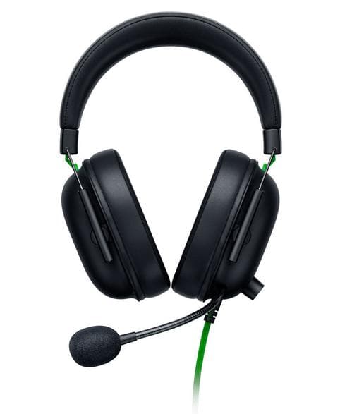 RAZER BlackShark V2 X Hörlurar