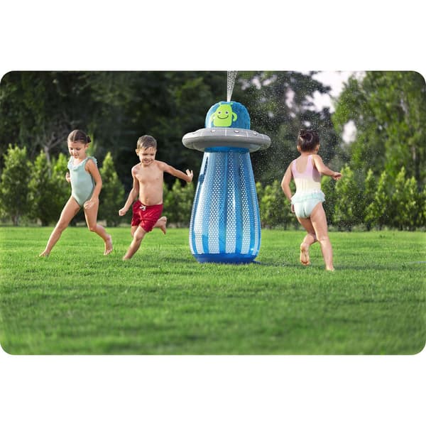 Spryskiwacz dmuchany UFO Bestway 52731