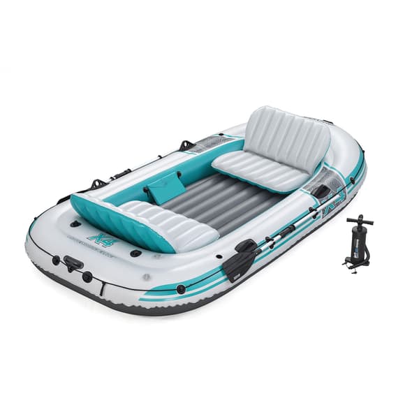 Ponton Hydro-Force Adventure X4 Bestway 65158