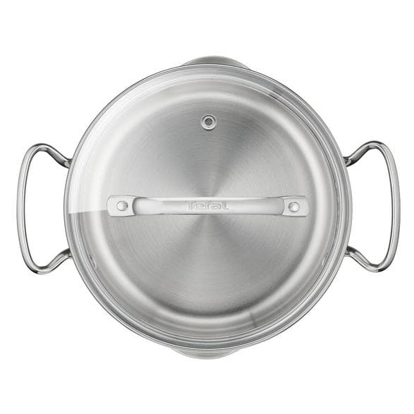 TEFAL G7194655 DUETTO PLUS kruka 24 cm