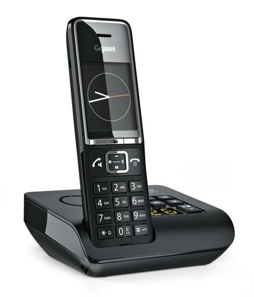 GIGASET Comfort 550A trådlös telefon