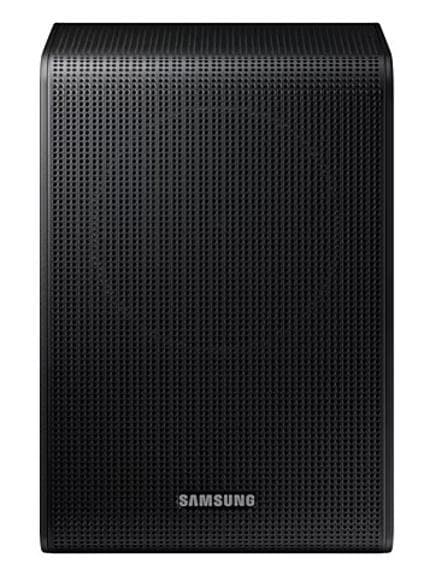 2 satellithögtalare SAMSUNG SWA-9250S/EN svarta