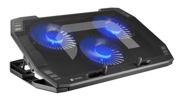 NATEC Oriole kylande laptopstativ