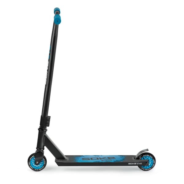 Hulajnoga SOKE EVO blue