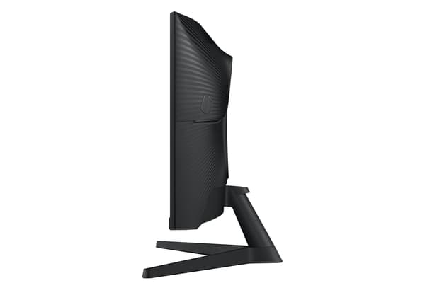 Monitor SAMSUNG LED 27 LS27CG552EUXEN 165 Hz