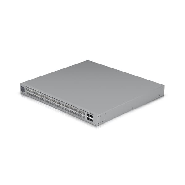 Switch Ubiquiti USW-Pro-Max-48-PoE 52p 720W Managed