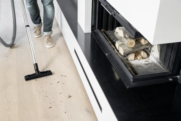 Odkurzacz kominkowy KARCHER AD 4 Premium