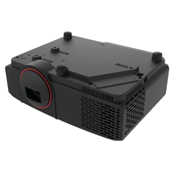 PHILIPS GamePix 800 Smart Projektor Svart