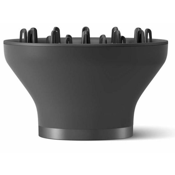 PHILIPS BHD713/10 Grå hårtork