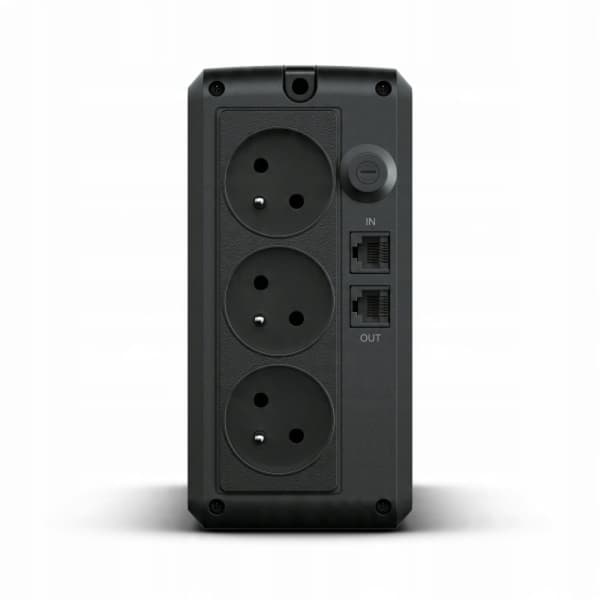 Zasilacz UPS CyberPower UT650EG-FR