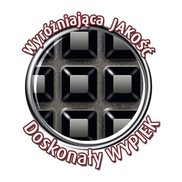 MPM MGO-13 våffeljärn