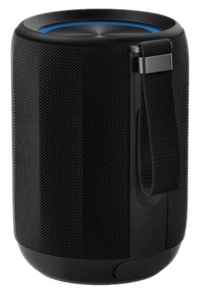 Trådlös högtalare XIAOMI Bluetooth-högtalare Mini Svart
