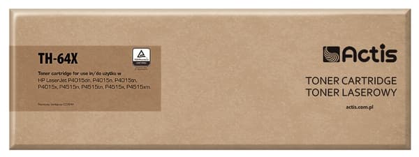 Actis toner do HP 64X CC364X new TH-64X