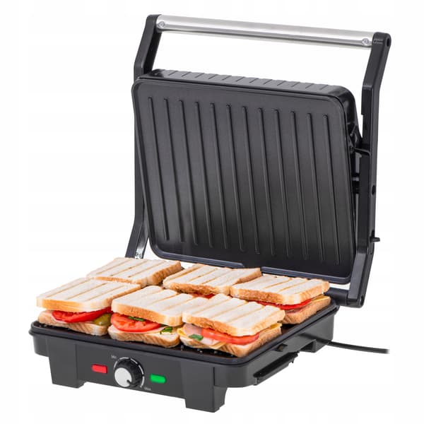 Grill elektryczny ADLER AD 3051