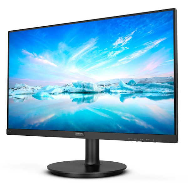 MONITOR PHILIPS LED 21,5 221V8/00