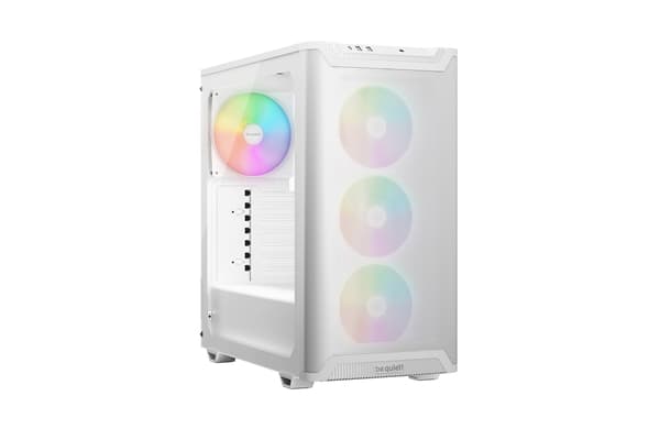 OBUDOWA BE QUIET! PURE BASE 501 LX White