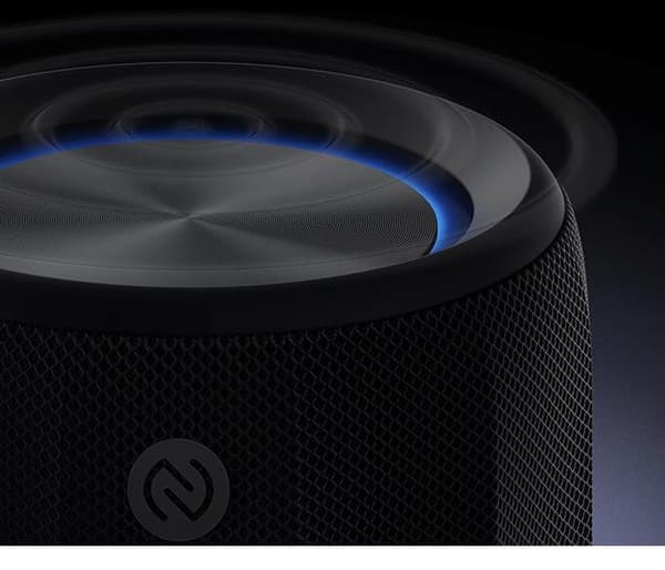 Trådlös högtalare XIAOMI Bluetooth-högtalare Mini Svart