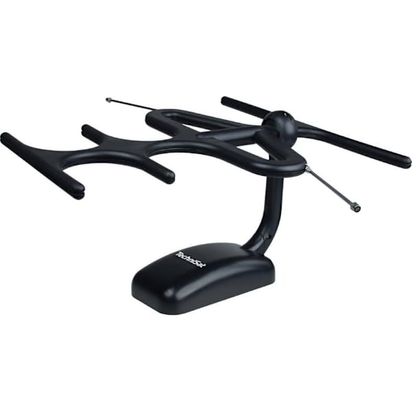 TECHNISAT Digitenne TT6 Lte Svart Intern antenn
