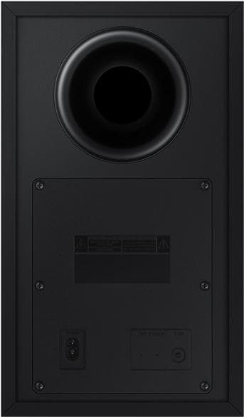 Samsung HW-S700D/EN Soundbar