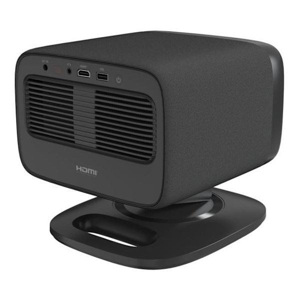 PHILIPS NeoPix 450 Smart Projektor Grafit