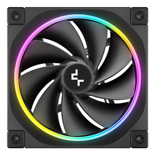 Wentylator DeepCool FL12R 3IN1
