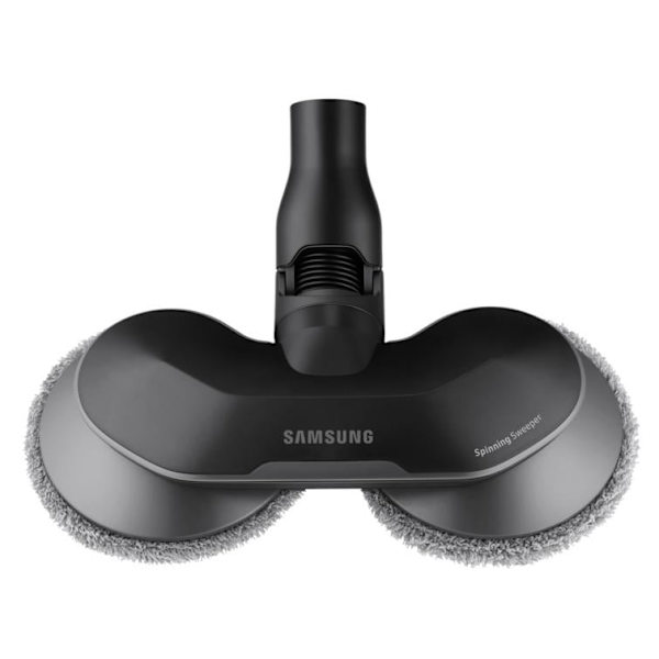 Moppmunstycke 2.0 SAMSUNG VCA-WB650B/GL Svart och silver