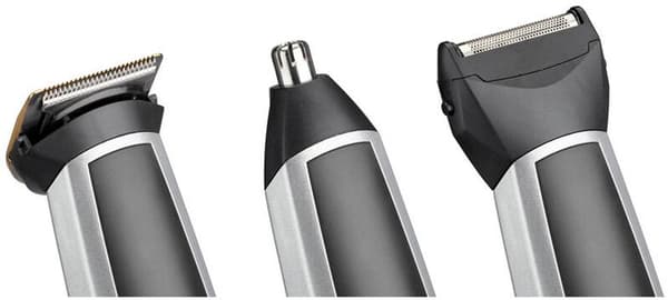 BABYLISS MT726E Men Titanium Multi 8in1 Trimmer