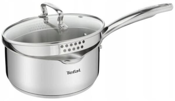 TEFAL G7192255 DUETTO PLUS kastrull 16 cm
