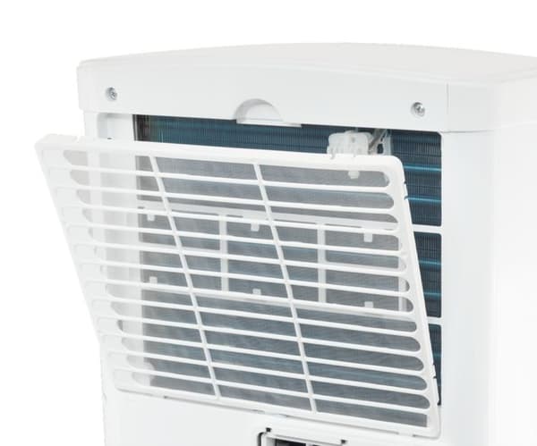 OK OAC 7022 W Luftkonditionering Bärbar Luftkonditionering