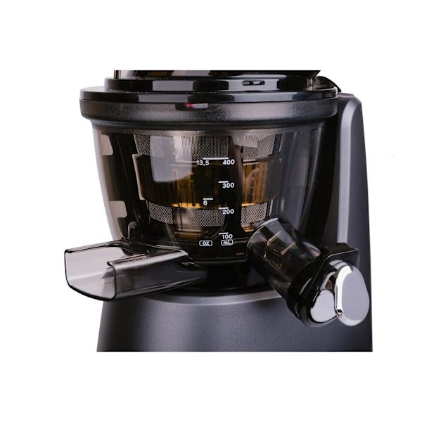 KUVINGS D9900 Långsam Juicer Grafit