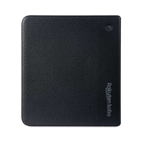 Ebook Kobo Libra Colour 7 EInk Kaleido3 32GB Black