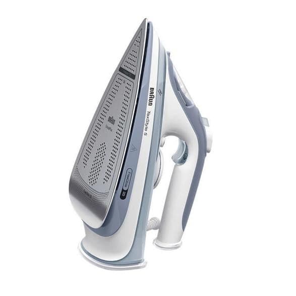 BRAUN SI5078GY TexStyle 5 Strykjärn