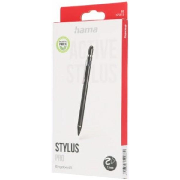 HAMA Pro Active Penna Svart