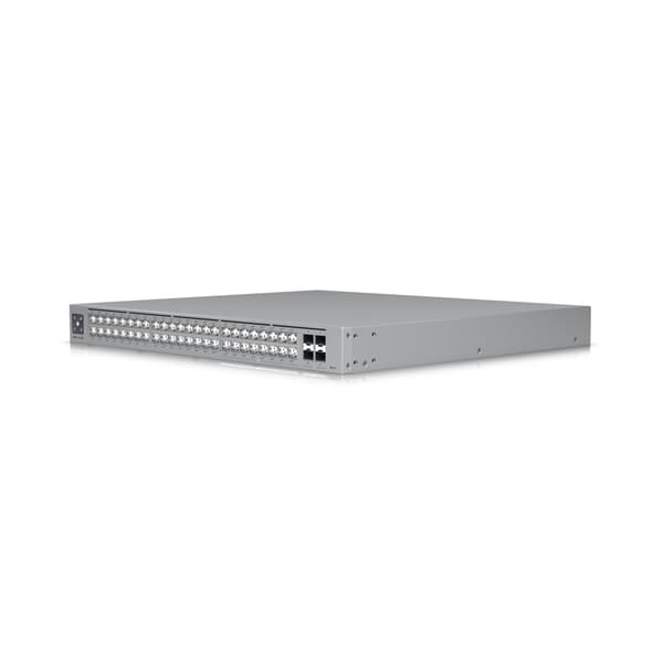 Switch Ubiquiti USW-Pro-Max-48-PoE 52p 720W Managed
