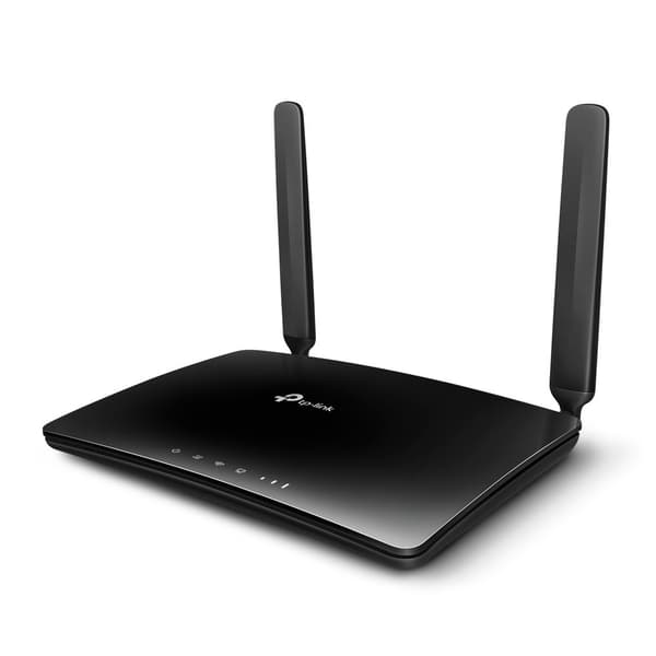 TP-Link router Archer MR400 (LTE Wi-Fi 2,4GHz 5GHz)