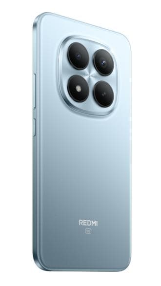 XIAOMI Redmi Note 15 Pro+ 5G Smartphone 8GB/256GB Blå