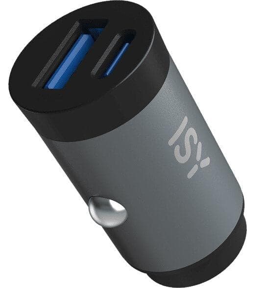ISY ICC-5030-AC Billaddare