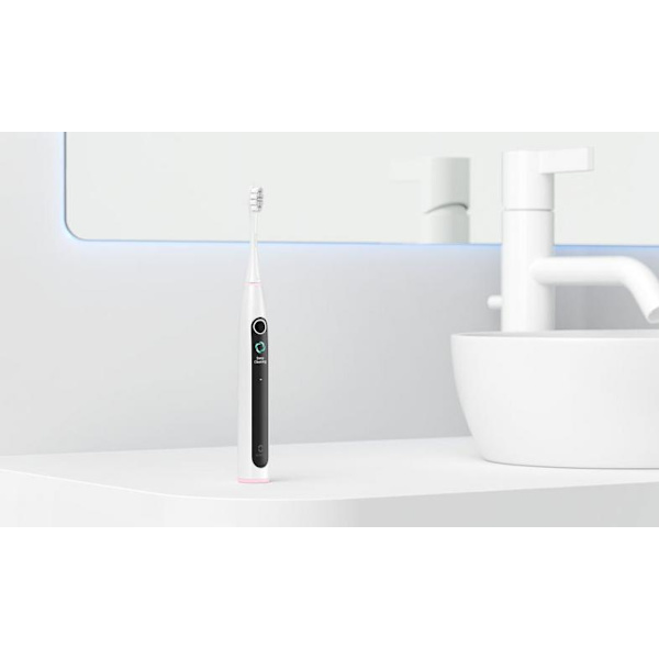 OCLEAN X Lite Blå tandborste