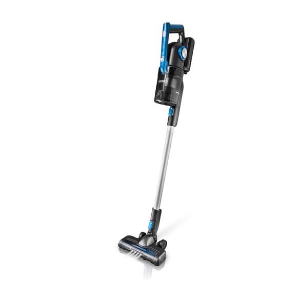 KOENIC KVR 25221 Sladdlös Dammsugare