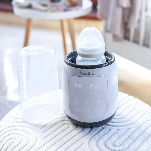 INNOGIO GIOwarm GIO-371 Vit värmare